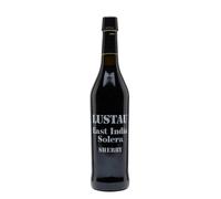 Lustau East India Solera Sherry / Half Litre
