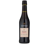 Lustau Emilin Moscatel Sherry, 37.5 cl, Case of 3