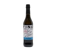 Lustau Fino de Puerto En Rama / 2026 Release