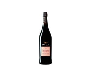 Lustau Pedro Ximénez San Emilio