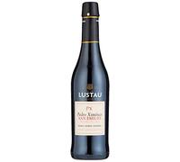 Lustau San Emilio Pedro Ximenez Sherry, 37.5 ase of 3