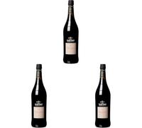 Lustau San Emilio Pedro Ximenez Sherry, 75 cl (Pack of 3)