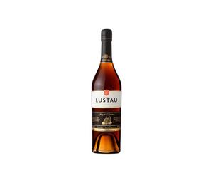 Lustau Solera Gran Reserva Finest Selection Brandy 70 cl.