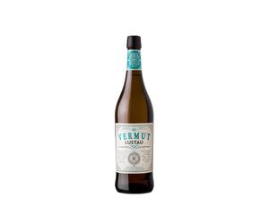 Lustau Vermut blanco
