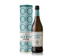Lustau Vermut Blanco in Presentation Tin 75cl 15%