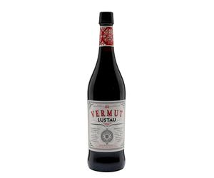 Lustau Vermut Rojo