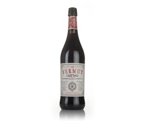 Lustau Vermut Rojo Red Vermouth