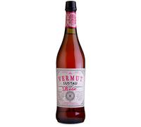 Lustau Vermut Rosé Fortified Wine from Spain 75clBy Winebuyers