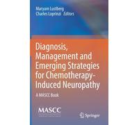 Lustberg - Diagnosis Management and Emerging Strategies for Chemother - X555z