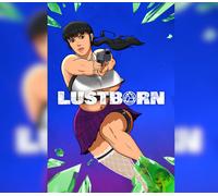 Lustborn PC Steam CD Key