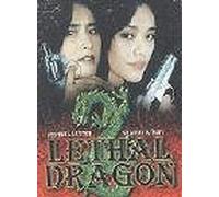 LUSTER CYNTHIA - LETHAL DRAGON (1 DVD)
