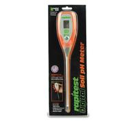Luster Leaf Rapitest Digital Soil pH Meter. Designed and Engineered in the USA.