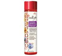Luster's Color Laxer Centaurea And Cherry Shampoo 296ml