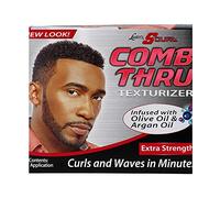 Luster's Deep Conditioner & Treatments 500g