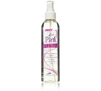 Luster's Oil Moisturizer Design Contouring Spritz 8 oz.