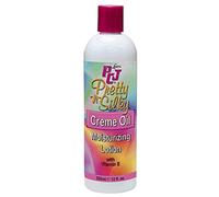 Luster's PCJ Pretty N Silky Cream Oil Moisturizing Lotion