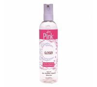 Luster's Pink Glosser Finishing Mist Silkener 236ml