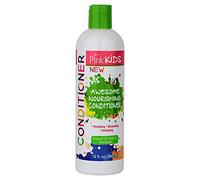 Luster's Pink Kids Awesome Nourishing Conditioner, 12 Ounce