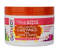 Luster's Pink Kids Curl Creation Custard 227g