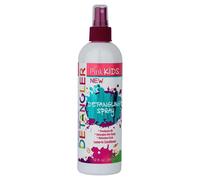 Luster's Pink Kids Detangling Spray, 12 Ounce Made with Provitamin B5.