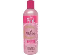 Luster's Pink Oil Moisturizing Lotion 235 ml