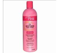 Luster's Pink Original Oil Moisturizer Lotion 473ml
