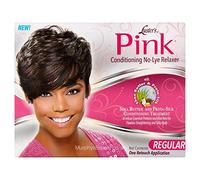Lusters Pink Relaxer Kit Conditioning No-Lye Regular