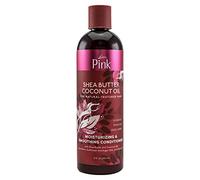 Lusters Pink Shea Butter Coconut Oil Conditioner 12oz