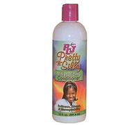 Luster's Pretty n Silky Moisturizing Conditioner 12oz