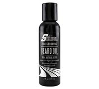 Lusters S-Curl Beard Oil 2 Ounce (59ml)