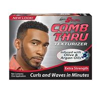 Luster's S-Curl Comb Thru Texturizer, Extra Strength