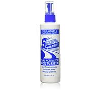 Lusters S Curl Curl Activator - 236Ml/8Oz