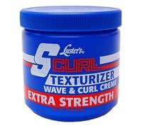 Lusters S Curl Extra Strength Extra Hold Creme 425 g/15 oz