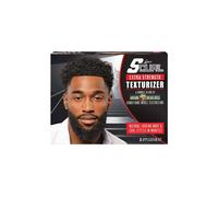 Luster's S-Curl Extra Strength Texturizer Kit