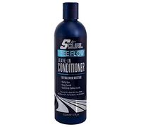 Luster's | S Curl | Free Flow Charcoal Leave-In Conditioner 12oz