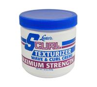 Lusters S Curl Maximum Strength Wave Creme 425 g/15 oz