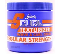 Lusters S Curl Regular Strength Hold Creme 425 g/15 oz