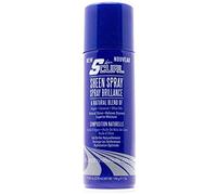 LUSTER'S S CURL SHEEN SPRAY FOR NATURAL SHINE AND FOR SUPERIOR MOISTURE 198G