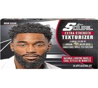 Luster's S-Curl Texturizer Super Kit