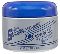 Lusters S Curl Texturizing Styling Gel 298 g/10.5 oz