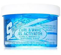 Lusters S Curl Wave Jel Activator 297 g/10.5 oz