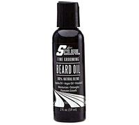 Luster's SCurl® Beard Oil 59ml/2oz