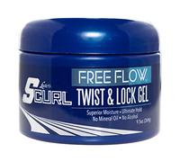 Luster's Scurl FreeFlow Twist & Lock Gel 269g