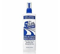 Lusters S'Curl No Drip Curl Activator Moisturiser, 24 oz, 710 ml