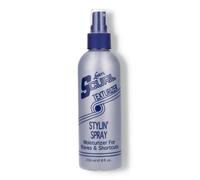 Luster's SCurl Texturizer Stylin' Spray 8oz