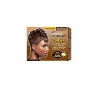 Lusters Shortlooks Color Relaxer 3-n-1 Brown, 1count