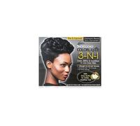 Lusters Shortlooks Color Relaxer 3 n 1 Diamond Black