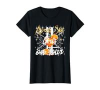 Lustig Apres-Ski Girls on Tour Team Crew Spruch Frau Party T-Shirt