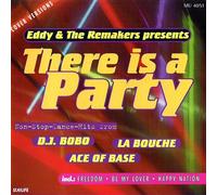 Lustiges Album mit bekannten Eurobeat Hits - interpretiert von einer Partyband. Ideal als Playback Musik oder Filmvertonung (CD Album, 17 Titel) Hits von Ace Of Base (beautiful Life, all that she wants, happy nations etc.) Die Hits von La Bouche (Sweet dreams i love to love be my lover) und von DJ Bobo u.a.