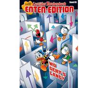 Lustiges Taschenbuch Enten-Edition 85: Wo geht's lang?
